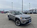 Used 2020 Jeep Compass Limited for sale #S26026A - photo 1