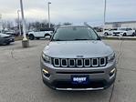 Used 2020 Jeep Compass Limited for sale #S26026A - photo 3
