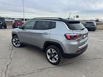 Used 2020 Jeep Compass Limited for sale #S26026A - photo 6