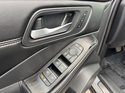 Used 2022 Nissan Rogue - photo 1