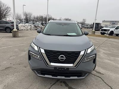Used 2022 Nissan Rogue - photo 1