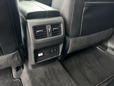 Used 2022 Nissan Rogue - photo 1