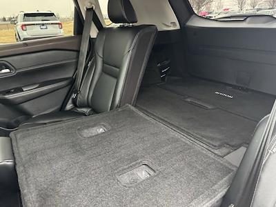 Used 2022 Nissan Rogue - photo 1