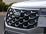2026 Ford Explorer 4WD SUV for sale #S26027 - photo 17
