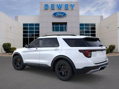 2026 Ford Explorer 4WD SUV for sale #S26028 - photo 2