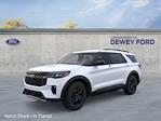New 2026 Ford Explorer Tremor 4WD SUV for sale #S26028 - photo 1