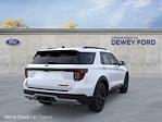 New 2026 Ford Explorer Tremor 4WD SUV for sale #S26028 - photo 8