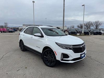 Used 2023 Chevrolet Equinox RS for sale #S26028A - photo 1