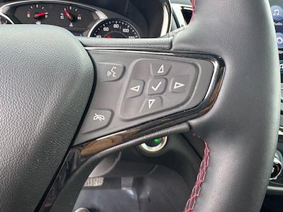 Used 2023 Chevrolet Equinox RS for sale #S26028A - photo 2