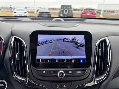 Used 2023 Chevrolet Equinox RS for sale #S26028A - photo 2