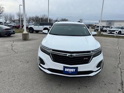 Used 2023 Chevrolet Equinox RS for sale #S26028A - photo 1