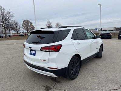 Used 2023 Chevrolet Equinox RS for sale #S26028A - photo 2