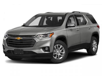 Used 2020 Chevrolet Traverse LT for sale #S2602B - photo 1