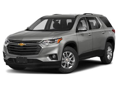 Used 2020 Chevrolet Traverse - photo 1
