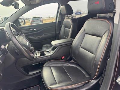 Used 2020 GMC Acadia - photo 1