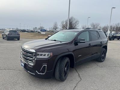 Used 2020 GMC Acadia - photo 1