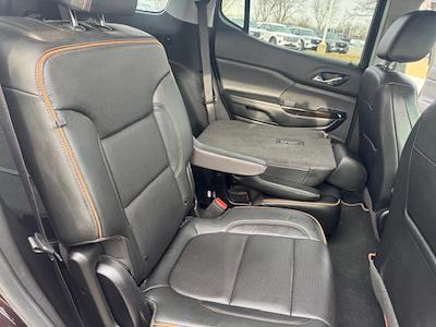 Used 2020 GMC Acadia - photo 1