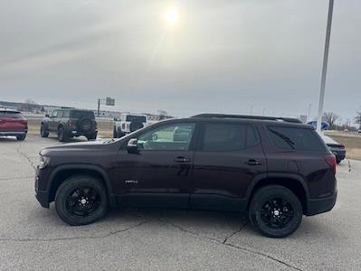 Used 2020 GMC Acadia - photo 1