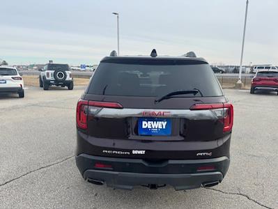 Used 2020 GMC Acadia - photo 1
