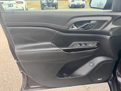 Used 2020 GMC Acadia - photo 1