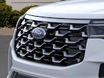 New 2026 Ford Explorer Platinum for sale #S26033 - photo 17