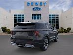 New 2026 Ford Explorer Platinum for sale #S26035 - photo 8