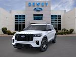 New 2026 Ford Explorer ST-Line 4WD SUV for sale #S26039 - photo 3