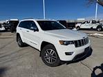 2021 Jeep Grand Cherokee 4WD SUV for sale #S26039A - photo 36