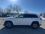 2021 Jeep Grand Cherokee 4WD SUV for sale #S26039A - photo 4