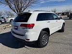 2021 Jeep Grand Cherokee 4WD SUV for sale #S26039A - photo 6