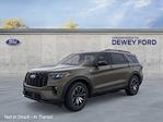 New 2026 Ford Explorer ST-Line 4WD SUV for sale #S26040 - photo 1