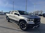 Used 2020 Ram 1500 Rebel Crew Cab for sale #S26040A - photo 1
