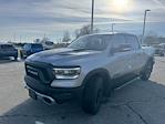Used 2020 Ram 1500 Rebel Crew Cab for sale #S26040A - photo 4