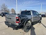 Used 2020 Ram 1500 Rebel Crew Cab for sale #S26040A - photo 2