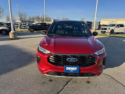 Used 2024 Ford Escape - photo 1
