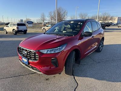 Used 2024 Ford Escape - photo 1
