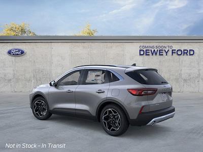 New 2026 Ford Escape Platinum AWD SUV for sale #S26043 - photo 2