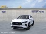 New 2026 Ford Escape Platinum AWD SUV for sale #S26044 - photo 3