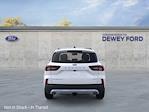 New 2026 Ford Escape Platinum AWD SUV for sale #S26045 - photo 5