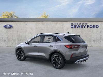 New 2026 Ford Escape Platinum AWD SUV for sale #S26046 - photo 2