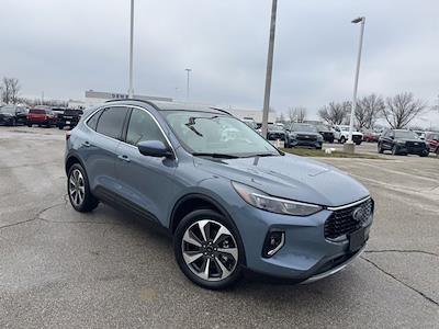 Used 2023 Ford Escape Platinum for sale #S26046A - photo 1