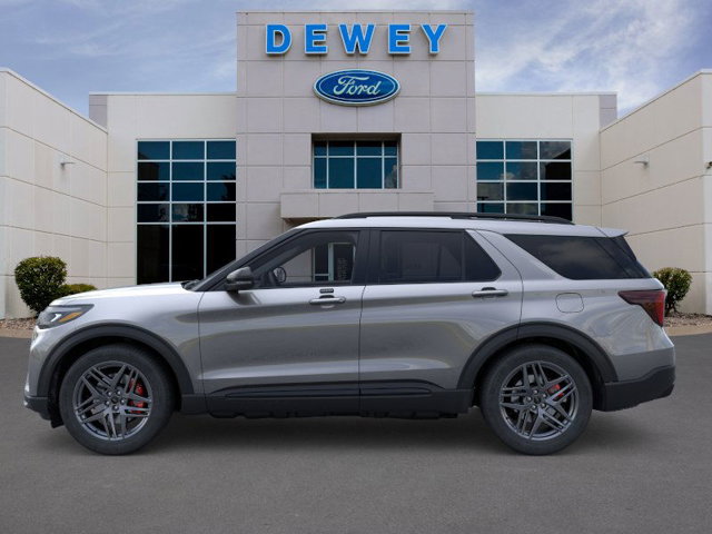 New 2026 Ford Explorer - photo 6