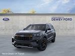New 2026 Ford Explorer Tremor 4WD SUV for sale #S26049 - photo 3
