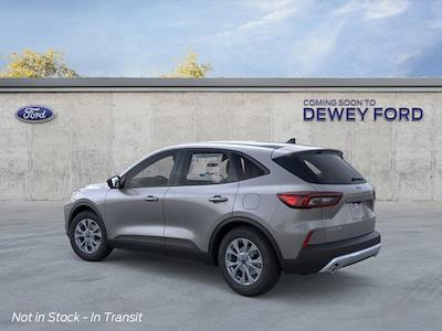 New 2026 Ford Escape Active AWD SUV for sale #S26050 - photo 2