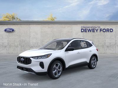 New 2026 Ford Escape ST-Line AWD SUV for sale #S26053 - photo 1