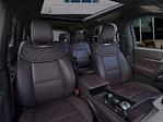 New 2026 Ford Explorer Platinum for sale #S26056 - photo 9