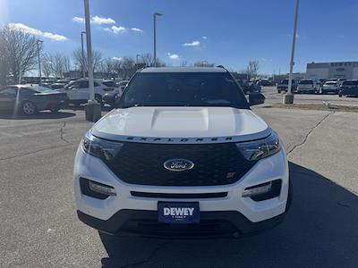 Used 2020 Ford Explorer - photo 1
