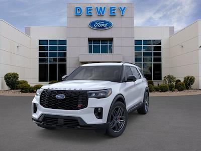 New 2026 Ford Explorer ST for sale #S26058 - photo 1