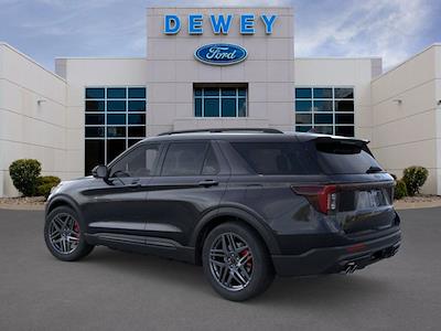 2026 Ford Explorer 4WD SUV for sale #S26059 - photo 2