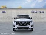 New 2026 Ford Explorer Platinum for sale #S26064 - photo 6